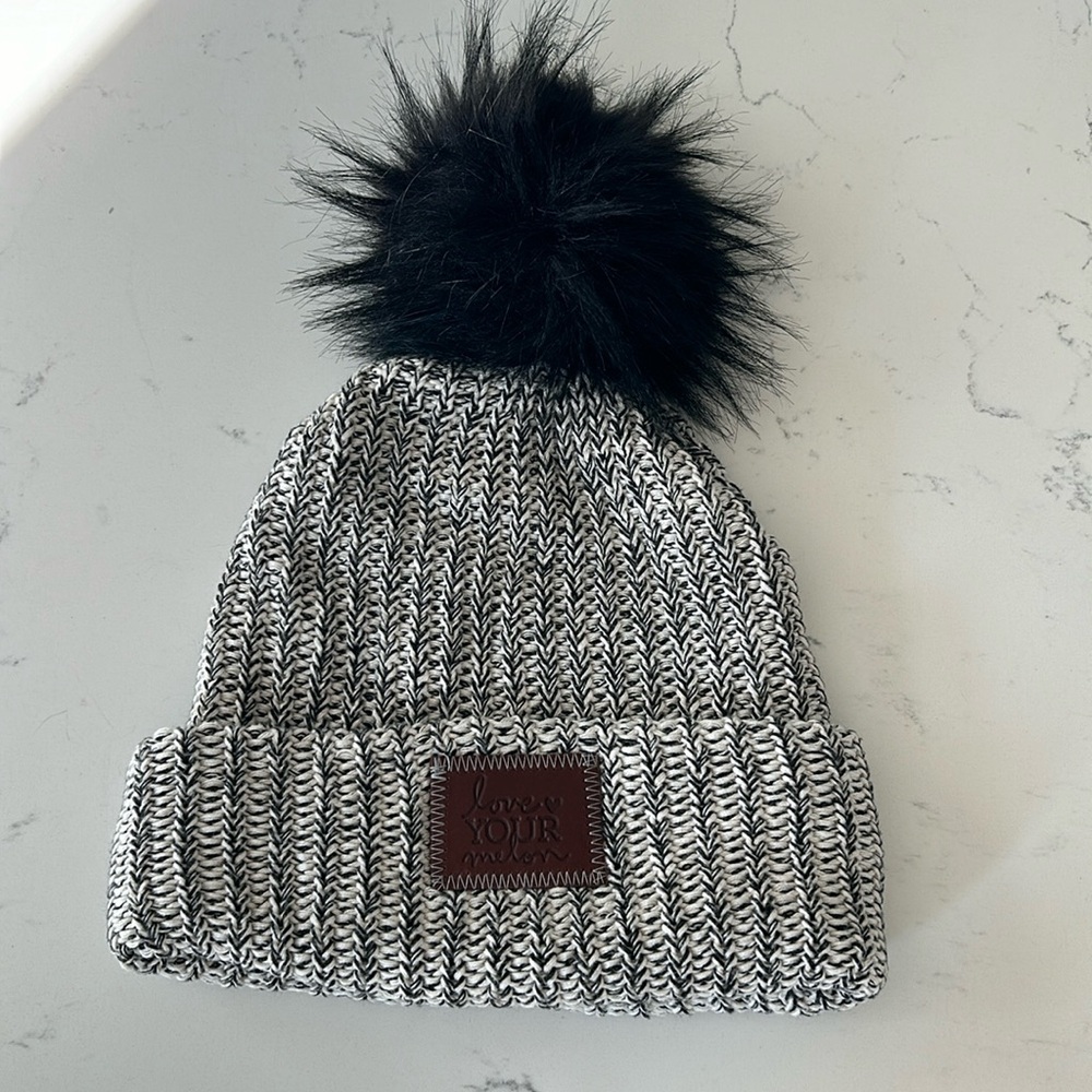 Love Your Melon Beanie